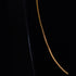 22 Carat Gold Plain Chain 3.98g by Mahita Collections